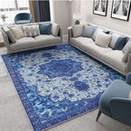 Area Rugs Modern Style Rug Artistic Traditional Unique