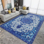Area Rugs Modern Style Rug Artistic Traditional Unique