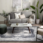 Area Rugs Modern Style Rug Artistic Traditional Unique