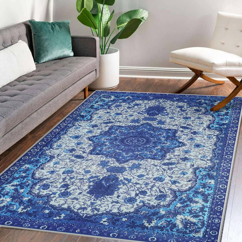 Area Rugs Modern Style Rug Artistic Traditional Unique