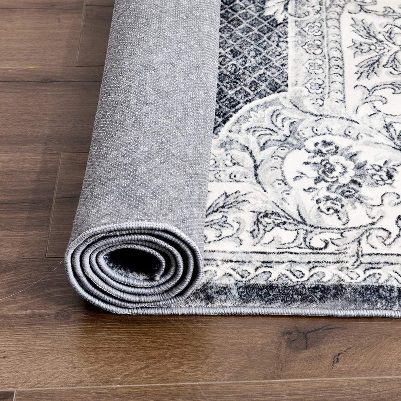 Area Rugs Modern Style Rug Artistic Traditional Unique