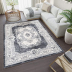 Area Rugs Modern Style Rug Artistic Traditional Unique