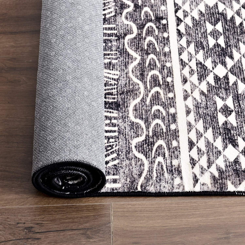 Area Rugs Modern Style Rug Artistic Traditional Unique