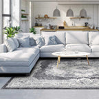 Area Rugs Modern Style Rug Artistic Traditional Unique