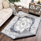 Area Rugs Modern Style Rug Artistic Traditional Unique