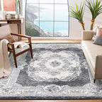 Area Rugs Modern Style Rug Artistic Traditional Unique