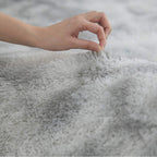 Area Rugs Soft Living Room Carpets Anti Slip