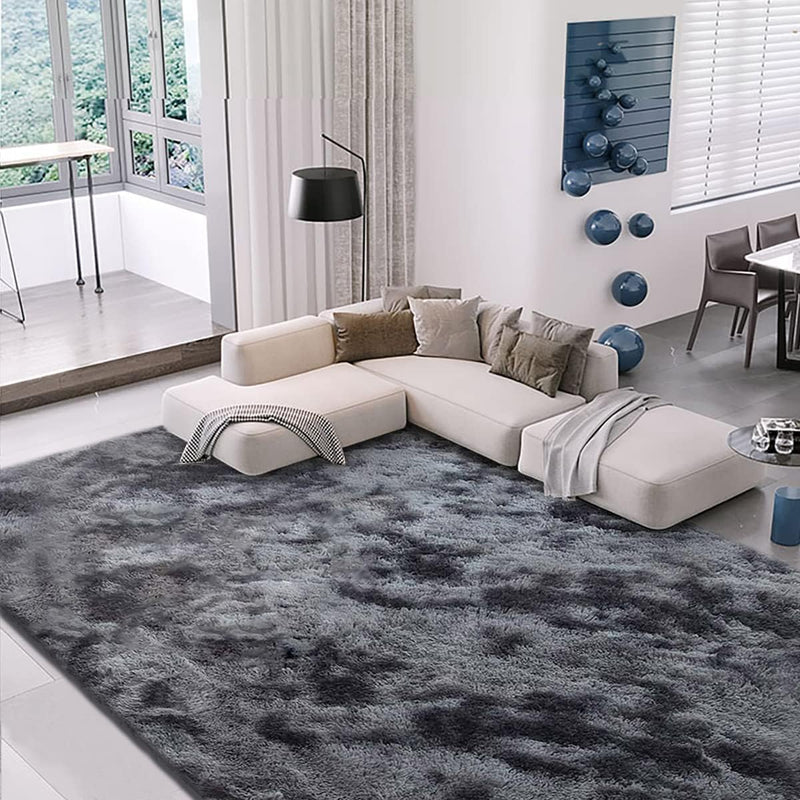 Area Rugs Soft Living Room Carpets Anti Slip