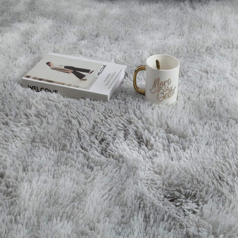 Area Rugs Soft Living Room Carpets Anti Slip