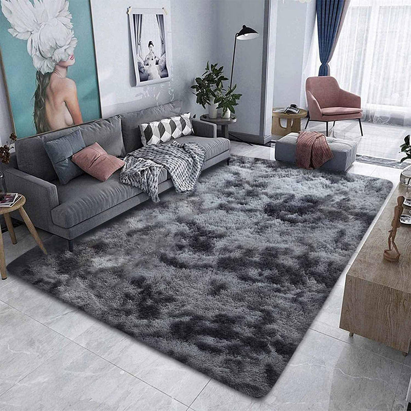 Area Rugs Soft Living Room Carpets Anti Slip