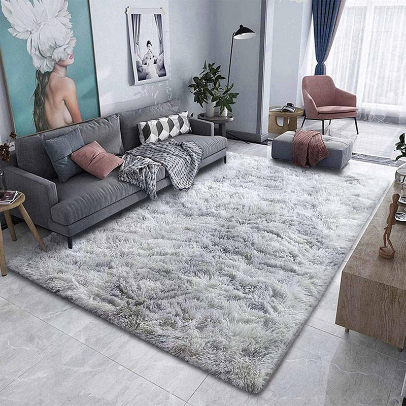 Area Rugs Soft Living Room Carpets Anti Slip