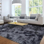 Area Rugs Soft Living Room Carpets Anti Slip