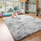 Area Rugs Soft Living Room Carpets Anti Slip