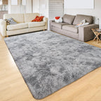 Area Rugs Soft Living Room Carpets Anti Slip