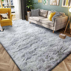Area Rugs Soft Living Room Carpets Anti Slip