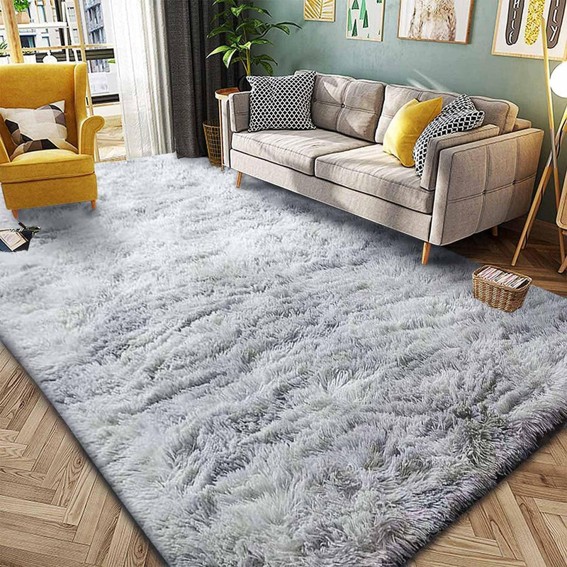Area Rugs Soft Living Room Carpets Anti Slip
