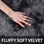 Area Rugs Soft Living Room Carpets Anti Slip