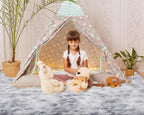 Area Rugs Soft Living Room Carpets Anti Slip