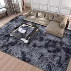 Area Rugs Soft Living Room Carpets Anti Slip