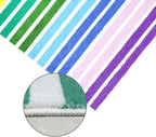 Area Rugs Striped Rainbow Pattern Rug Abstract