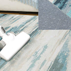 Area Rugs Vintage Abstract Rug Home Modern Chic