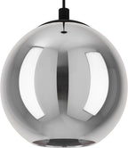 Ariscani Cluster Pendant Lamp 3 Shades Dining Room
