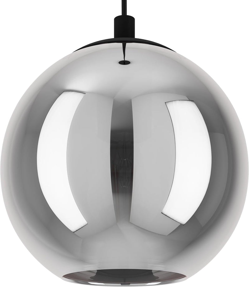 Ariscani Cluster Pendant Lamp 3 Shades Dining Room