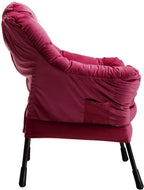 Armchair Comfy Chair Living Room Bedroom Reading Relax