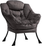 Armchair Comfy Chair Living Room Bedroom Reading Relax