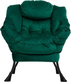 Armchair Comfy Chair Living Room Bedroom Reading Relax