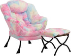 Armchair Comfy Chair Living Room Bedroom Reading Relax