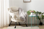 Armchair Comfy Chair Living Room Bedroom Reading Relax