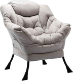 Armchair Comfy Chair Living Room Bedroom Reading Relax