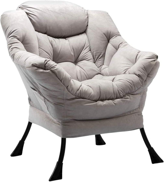Armchair Comfy Chair Living Room Bedroom Reading Relax