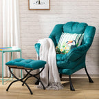 Armchair Comfy Chair Living Room Bedroom Reading Relax