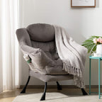 Armchair Comfy Chair Living Room Bedroom Reading Relax