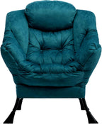 Armchair Comfy Chair Living Room Bedroom Reading Relax