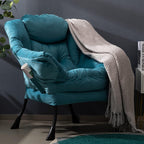 Armchair Comfy Chair Living Room Bedroom Reading Relax