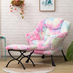 Armchair Comfy Chair Living Room Bedroom Reading Relax