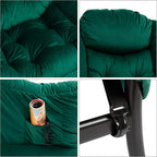 Armchair Comfy Chair Living Room Bedroom Reading Relax