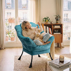 Armchair Comfy Chair Living Room Bedroom Reading Relax