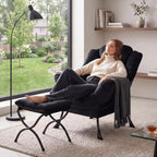 Armchair Comfy Chair Living Room Bedroom Reading Relax