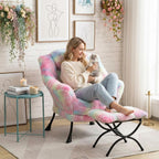 Armchair Comfy Chair Living Room Bedroom Reading Relax