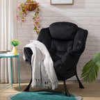 Armchair Comfy Chair Living Room Bedroom Reading Relax
