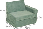 Armchair Kids Foldable Children