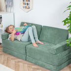 Armchair Kids Foldable Children
