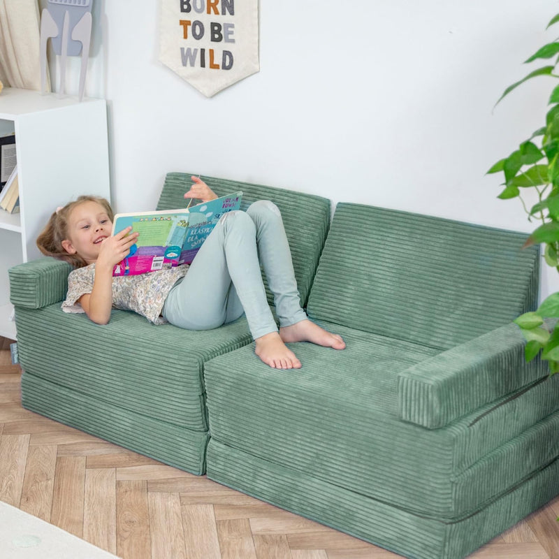 Armchair Kids Foldable Children