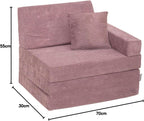 Armchair Kids Foldable Children
