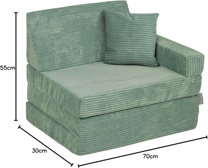 Armchair Kids Foldable Children