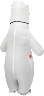 Arokibui Funny Inflatable Costume Blow Up Outfits Christmas